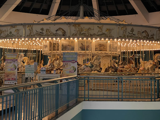 Movie Theater «Regal Cinemas Destiny USA 19 IMAX & RPX», reviews and photos, 9586 Destiny USA Dr, Syracuse, NY 13204, USA