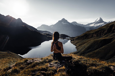 Yoga with Clélia à Copponex