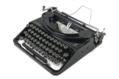 typewriters.ch Museum