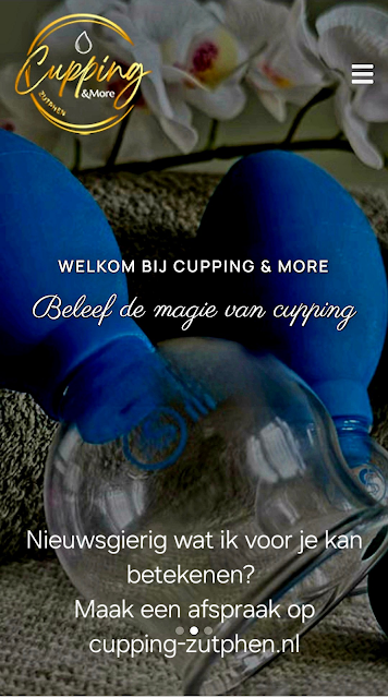 Cupping & More Zutphen