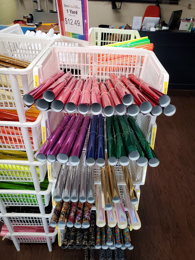 Craft Store «Spectrum Printing Supplies», reviews and photos, 3441 Dogwood Dr, Hapeville, GA 30354, USA