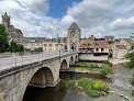 Pont de Moret-sur-Loing Moret-Loing-et-Orvanne