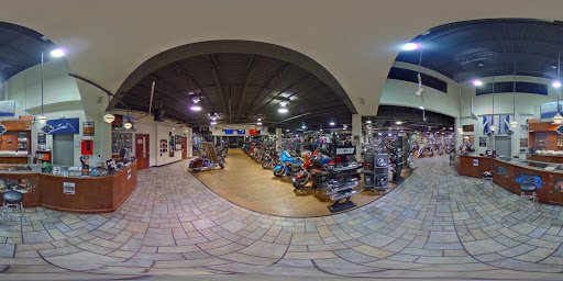 Harley-Davidson Dealer «Patriot Harley-Davidson», reviews and photos, 9739 Fairfax Blvd, Fairfax, VA 22031, USA