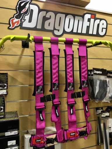 Motorcycle Dealer «RideNow Powersports on Ina», reviews and photos, 4375 W Ina Rd, Tucson, AZ 85741, USA