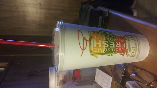Fast Food Restaurant «Tropical Smoothie Café (Annandale)», reviews and photos, 6552 Little River Turnpike A, Alexandria, VA 22312, USA