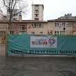 Kadıköy Bilim Ve Sanat Merkezi
