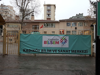 Kadıköy Bilim Ve Sanat Merkezi