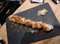 Plats et boissons du Restaurant de sushis Tokio Sushi - Restaurant Saint-Victoret - n°16