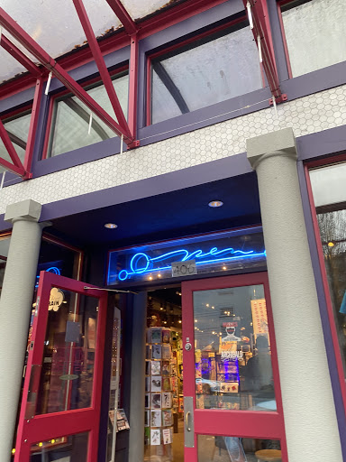 Gift Shop «Archibald Sisters», reviews and photos, 406 Capitol Way S, Olympia, WA 98501, USA