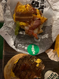 Photo n°26 de Burger King à Villeneuve-d'Ascq ()