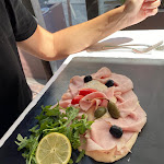 Photo n°3 de l'avis de Ludovica.i fait le 15/09/2020 à 13:40 sur le  Sorelle Picchi à Parma