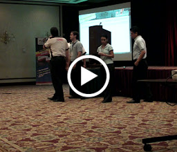 Sheraton Ambassador Hotel photo