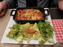 Plats et boissons du Pizzeria LA MARINELLA à Avesnes-le-Comte - n°5