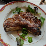 Photo n°3 de l'avis de Davide.i fait le 12/06/2021 à 14:28 sur le  La Pineta à Genoa