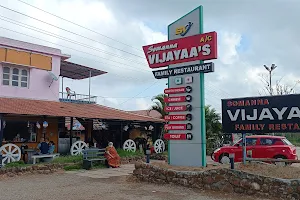 Somanna Vijayaa's Family Restaurant image