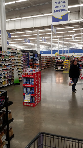 Supermarket «FoodMaxx», reviews and photos, 3241 W Shaw Ave, Fresno, CA 93711, USA