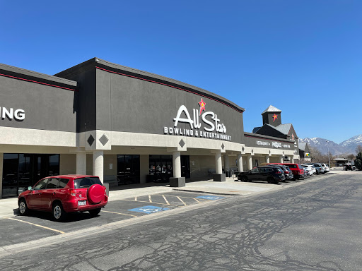 Bowling Alley «All Star Bowling & Entertainment - West Jordan», reviews and photos, 1776 7800 S, West Jordan, UT 84088, USA