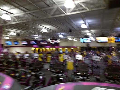 Gym «Planet Fitness», reviews and photos, 20 Archmeadow Dr, Danvers, MA 01923, USA