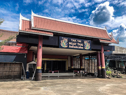 Yak Yai Muay Thai