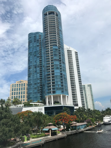 Tourist Attraction «Fort Lauderdale Water-Shuttle», reviews and photos, 300 SW 1st Ave, Fort Lauderdale, FL 33301, USA