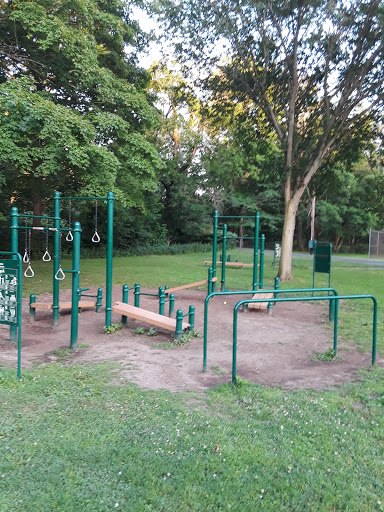 Park «Edgewood Park», reviews and photos, Edgewood Ave, New Haven, CT 06511, USA