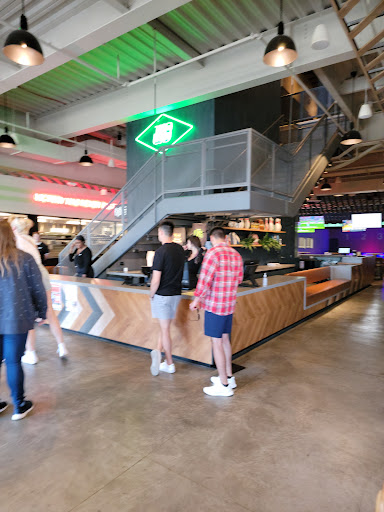 Shopping Mall «Brookfield Square», reviews and photos, 95 N Moorland Rd, Brookfield, WI 53005, USA