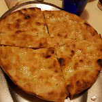 Photo n°4 de l'avis de Mara.n fait le 27/12/2018 à 14:19 sur le  Pizzeria schiacciatine Le Fonti à Montale