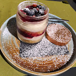 Photo n°1 de l'avis de Massimo.i fait le 29/09/2023 à 20:28 sur le  Materiaprima | Ristorante-Pizzeria gluten free à Montemurlo