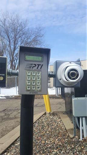 Self-Storage Facility «U-Save Park Self Storage», reviews and photos, 3800 Louisiana Ave S, St Louis Park, MN 55426, USA