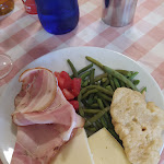 Photo n°9 de l'avis de Nella. fait le 04/08/2023 à 14:17 sur le  Albergo Armida Sas di Boldrin Cesarina & C. à Laigueglia