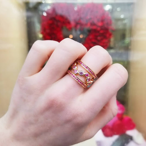 Jeweler «Jewelry Studio», reviews and photos, 250 96th St, Stone Harbor, NJ 08247, USA