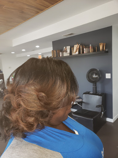 Beauty Salon «Egyptian Style Beauty Salon - Chicago», reviews and photos, 914 E 47th St, Chicago, IL 60615, USA