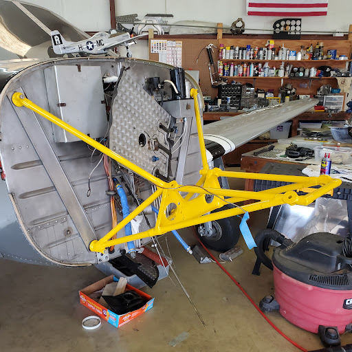 Loree Air, Inc. image