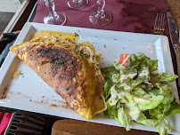 Les plus récentes photos du Restaurant Brasserie Les Cimes Flaine à Arâches-la-Frasse - n°4
