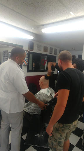 Barber School «Hudson Valley Barbers», reviews and photos, 108 Prospect Ave, Middletown, NY 10940, USA