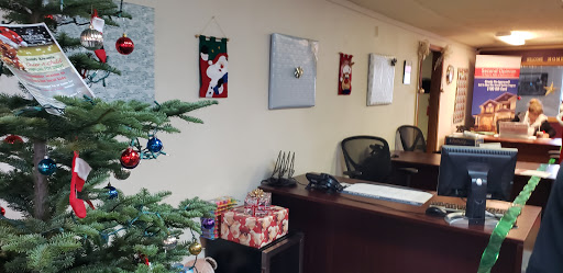 Real Estate Agency «Berkshire Hathaway HomeServices Northwest Real Estate Sandy Office», reviews and photos, 39460 Proctor Blvd, Sandy, OR 97055, USA