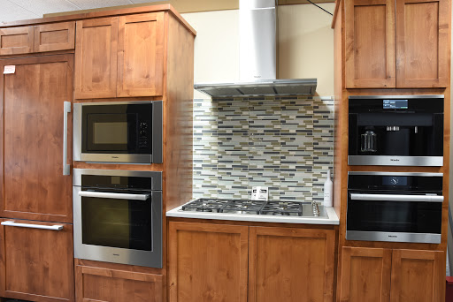 Appliance Store «Eden Prairie Appliance», reviews and photos, 12446 Plaza Dr, Eden Prairie, MN 55344, USA