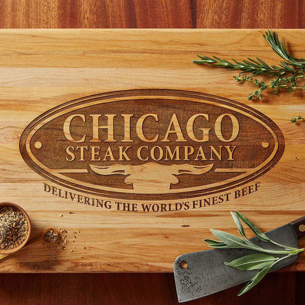 Chicago Steak Company