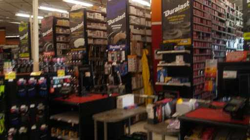 Auto Parts Store «AutoZone», reviews and photos, 4505 St Barnabas Rd, Marlow Heights, MD 20748, USA