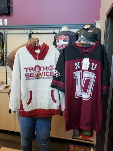 Book Store «University Bookstore», reviews and photos, 705 E Lawson St, Durham, NC 27701, USA