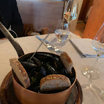 Photo n°3 de l'avis de Philipp.t fait le 21/11/2021 à 14:13 sur le  Tavernetta al Molo à Grignano