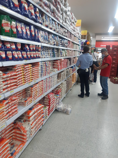 Supermercado Merkópolis