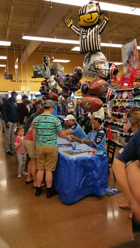 Grocery Store «Kroger», reviews and photos, 845 Nashville Hwy, Columbia, TN 38401, USA