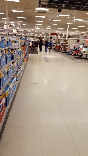 Department Store «Target», reviews and photos, 50 Spring Valley Market Pl, Spring Valley, NY 10977, USA