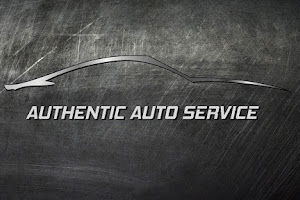 Authentic Auto Service