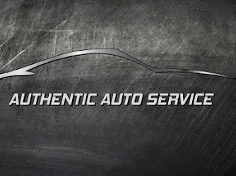 Authentic Auto Service