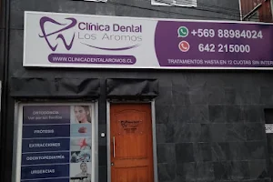 Clínica Dental Los Aromos Osorno image