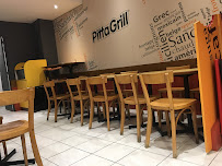 Atmosphère du Restaurant Pitta Grill à Roubaix - n°5