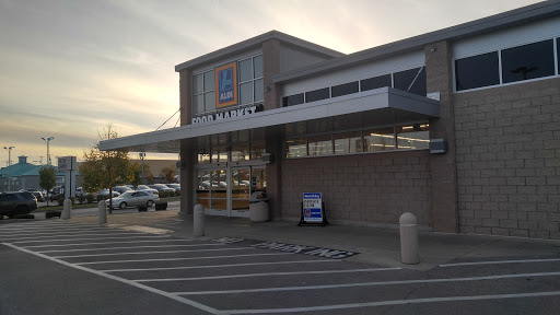 Supermarket «ALDI», reviews and photos, 126 Rojay Dr, Lexington, KY 40503, USA