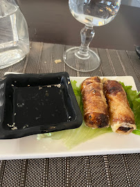 Plats et boissons du Restaurant japonais Lem Sushi à Lyon - n°10